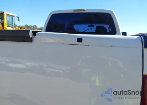 2008 Ford F-250 Fx4/Harley-Davidson/King Ranch/Lariat/Xl/Xlt from USA, damaged, VIN 1FTSW21R78EA30613